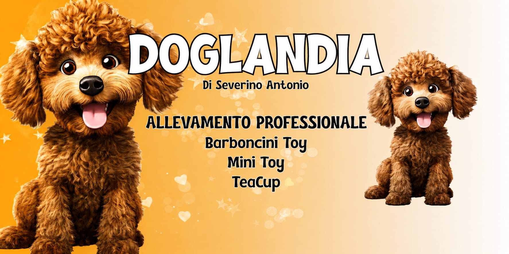 DOGLANDIA